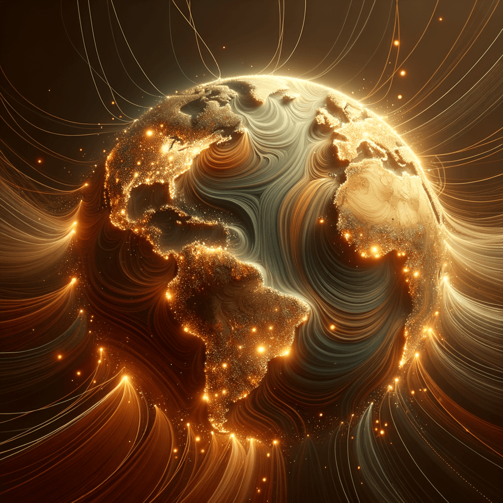 Network of communities