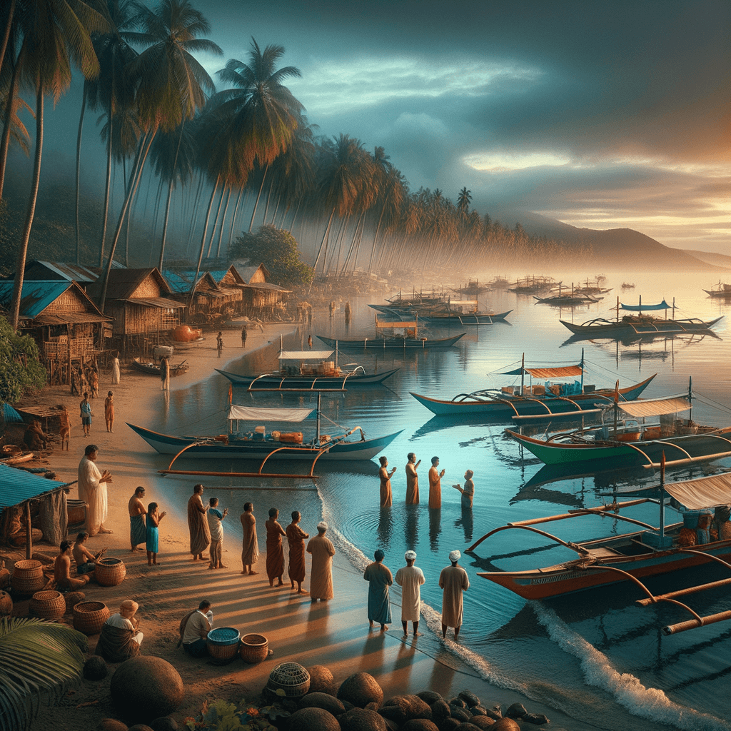 River Community community