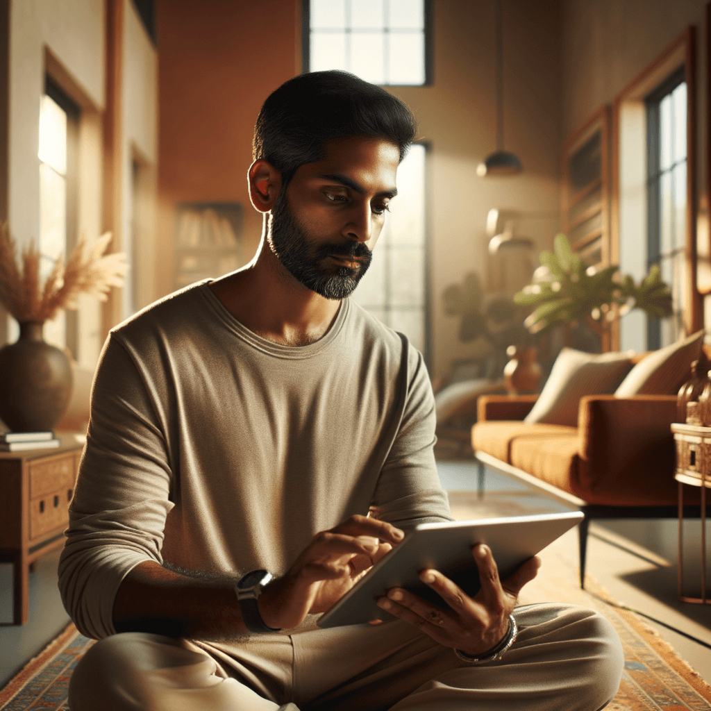 Supports 5 Love Farmers for a month