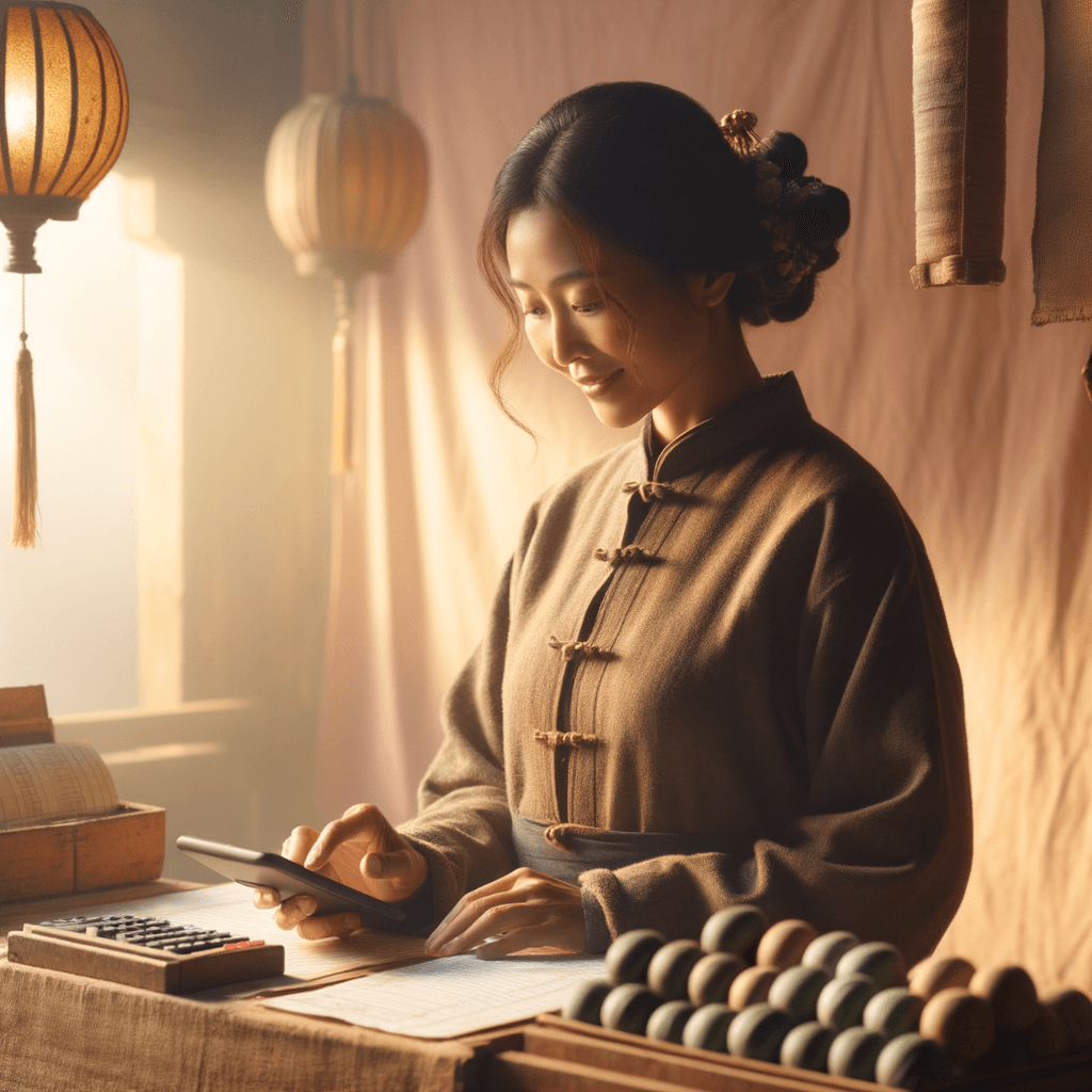 Vendor receiving redemption