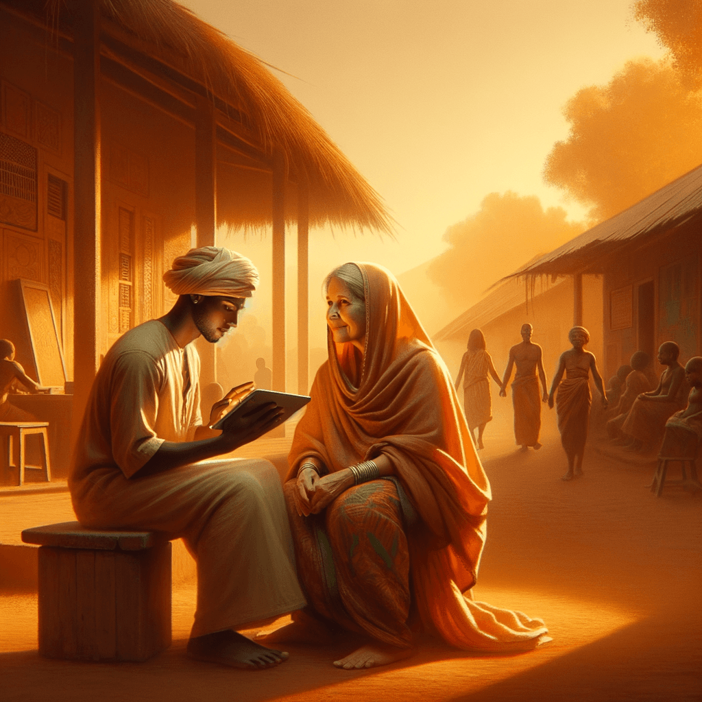 Community Verification